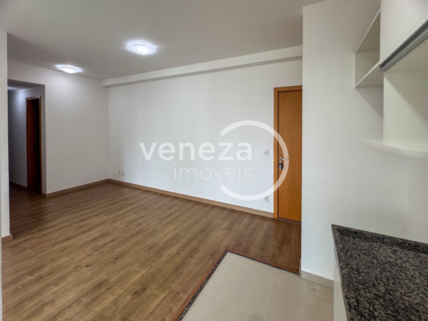 Apartamento para locação no bairro Gleba Palhano de Londrina - Foto 8