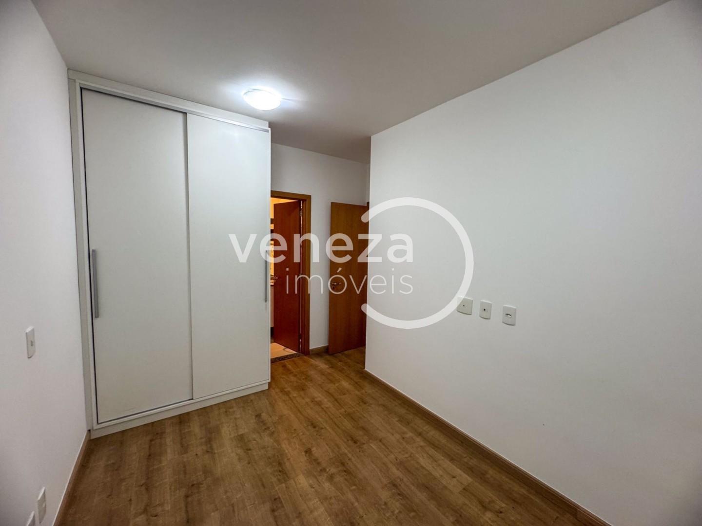 Apartamento para locação no bairro Gleba Palhano de Londrina - Foto 9