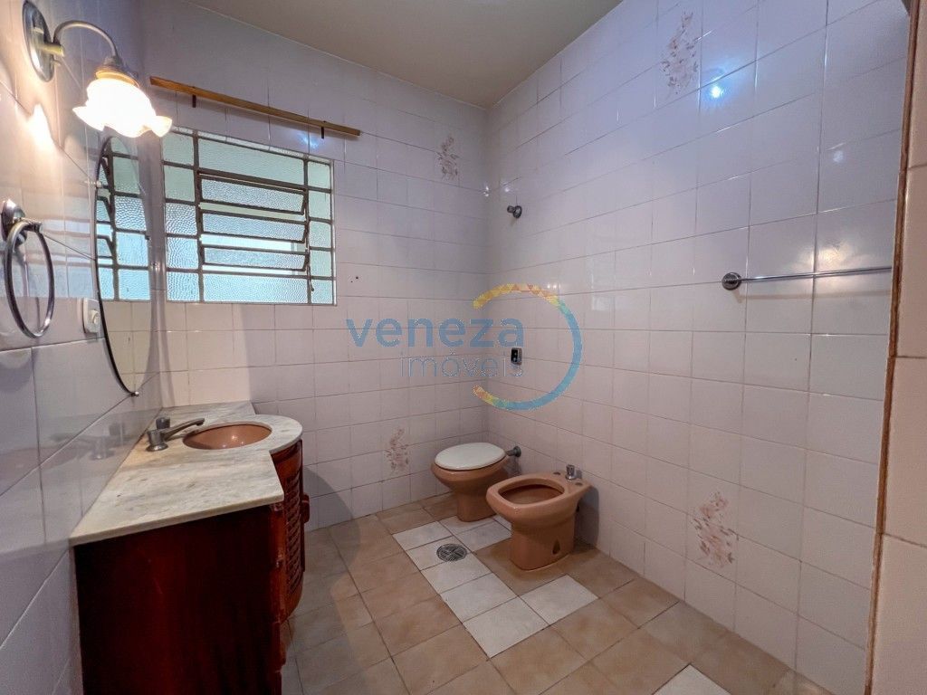 Apartamento para locação no bairro Centro de Londrina - Foto 5