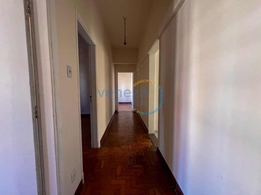 Apartamento para locação no bairro Centro de Londrina - Foto 6