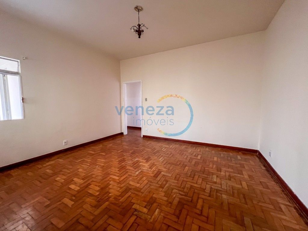 Apartamento para locação no bairro Centro de Londrina - Foto 7
