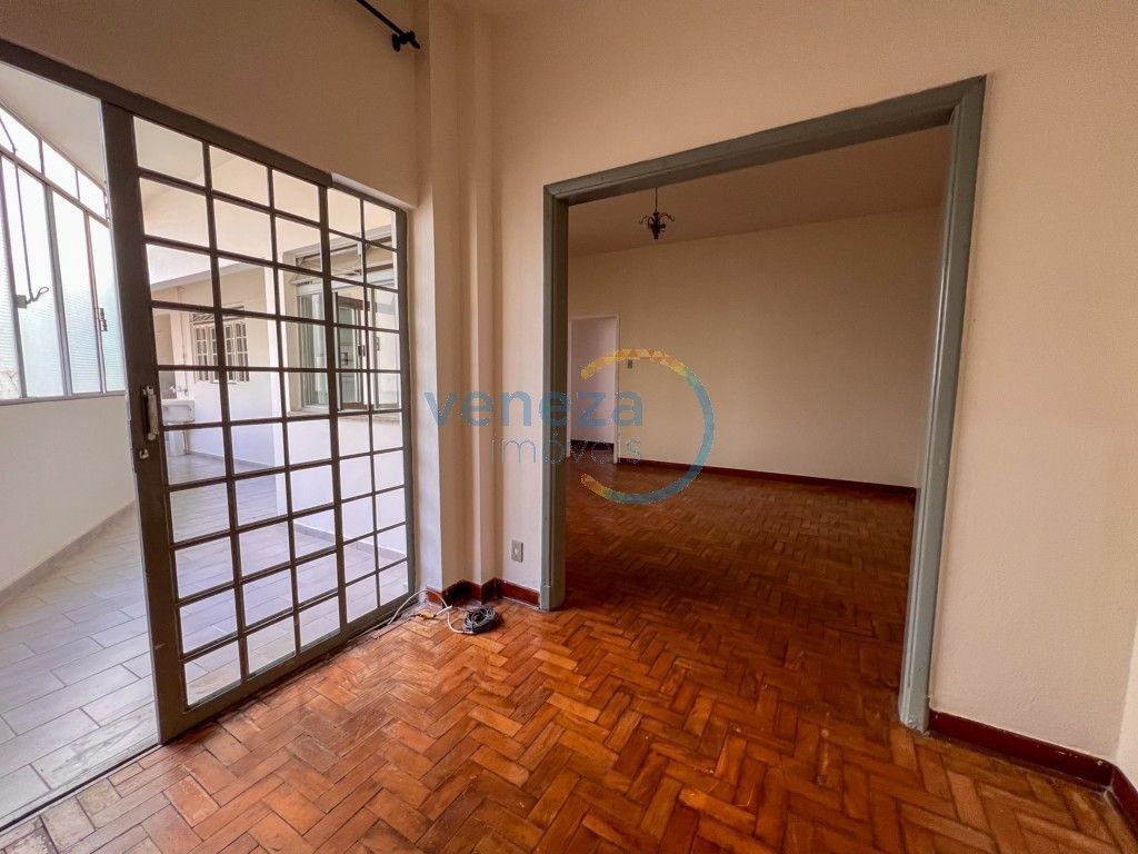 Apartamento para locação no bairro Centro de Londrina - Foto 8