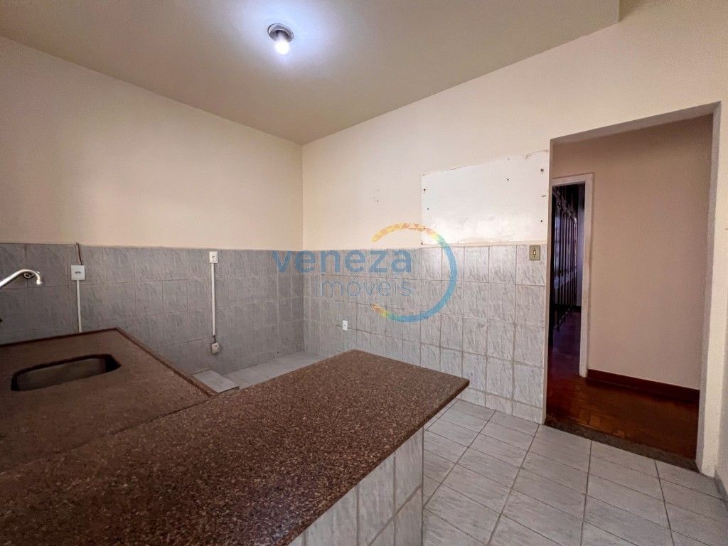 Apartamento para locação no bairro Centro de Londrina - Foto 9