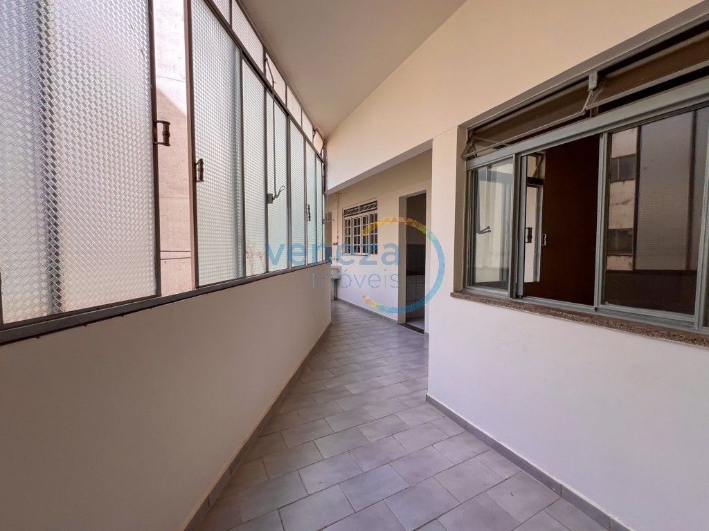 Apartamento para locação no bairro Centro de Londrina - Foto 10
