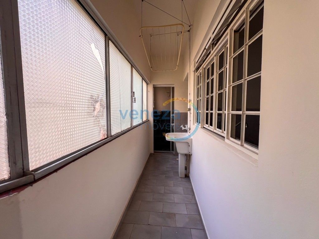 Apartamento para locação no bairro Centro de Londrina - Foto 11