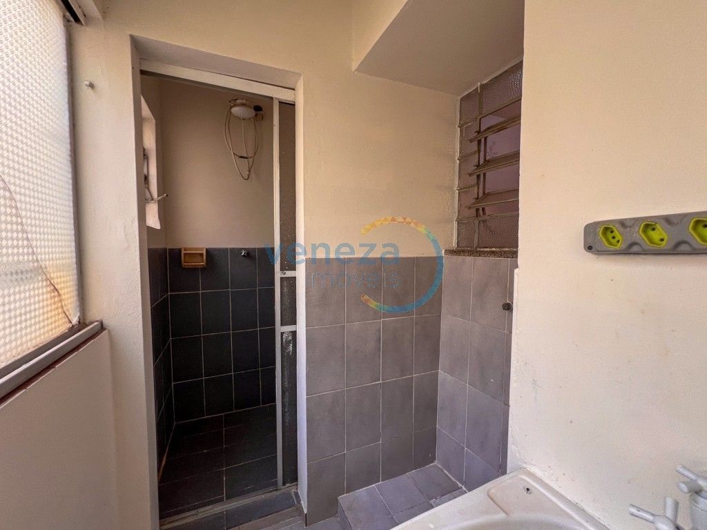 Apartamento para locação no bairro Centro de Londrina - Foto 12