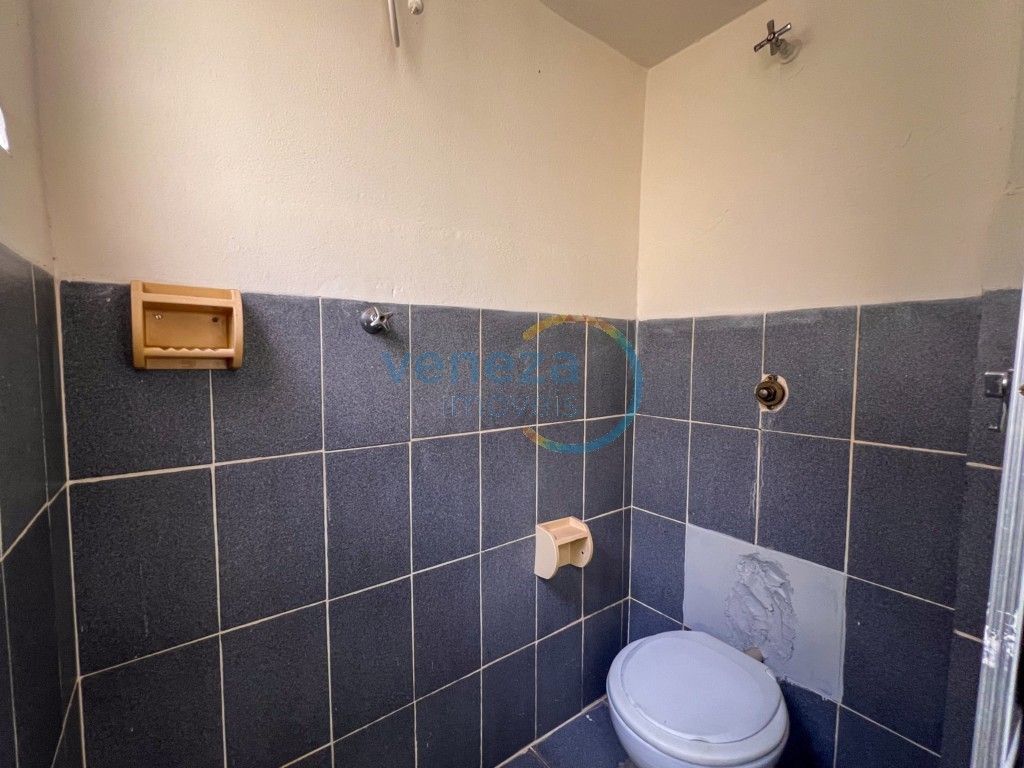 Apartamento para locação no bairro Centro de Londrina - Foto 13