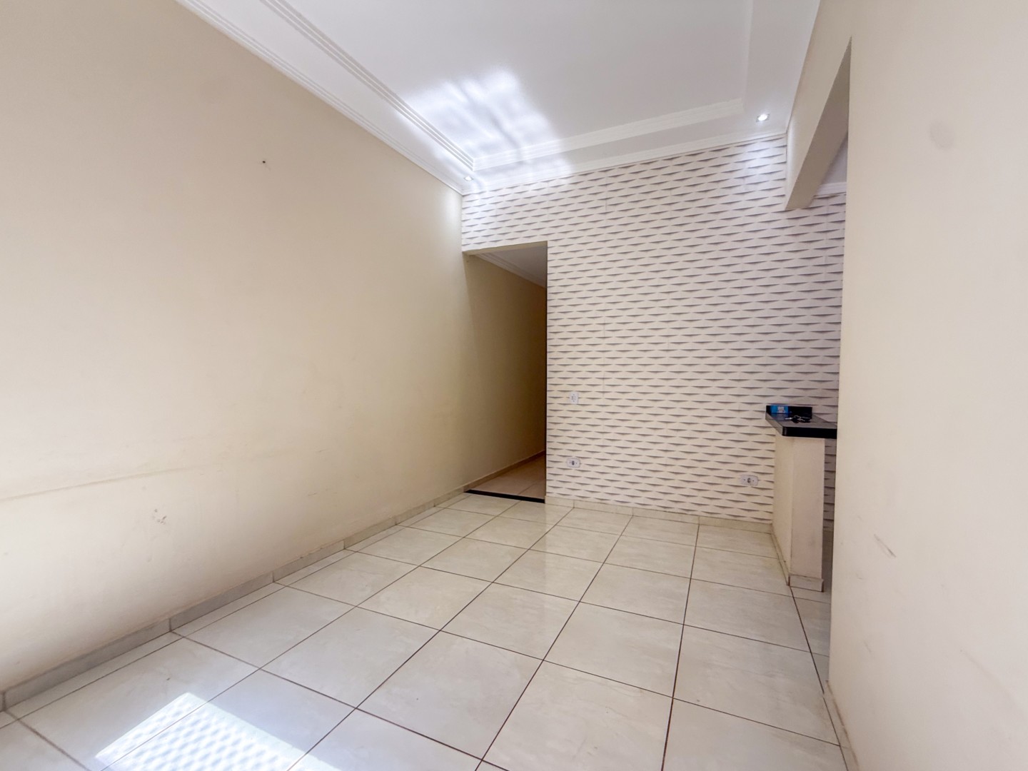 Casa Residencial para locação no bairro Perola de Londrina - Foto 5