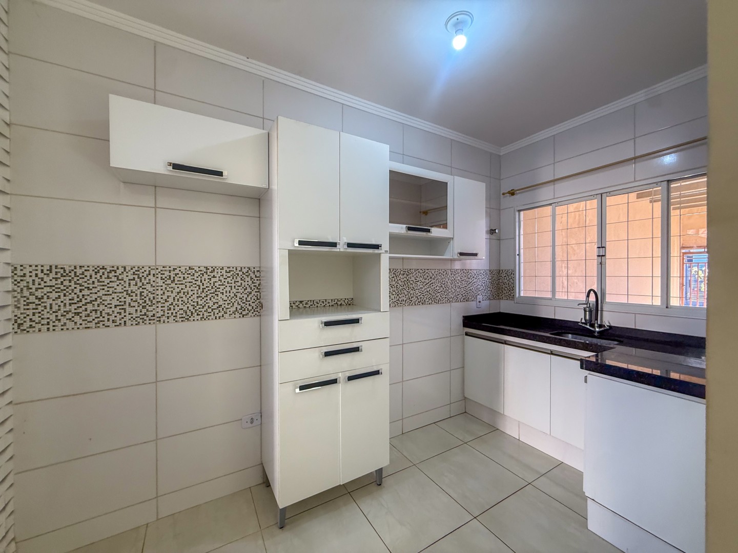 Casa Residencial para locação no bairro Perola de Londrina - Foto 12