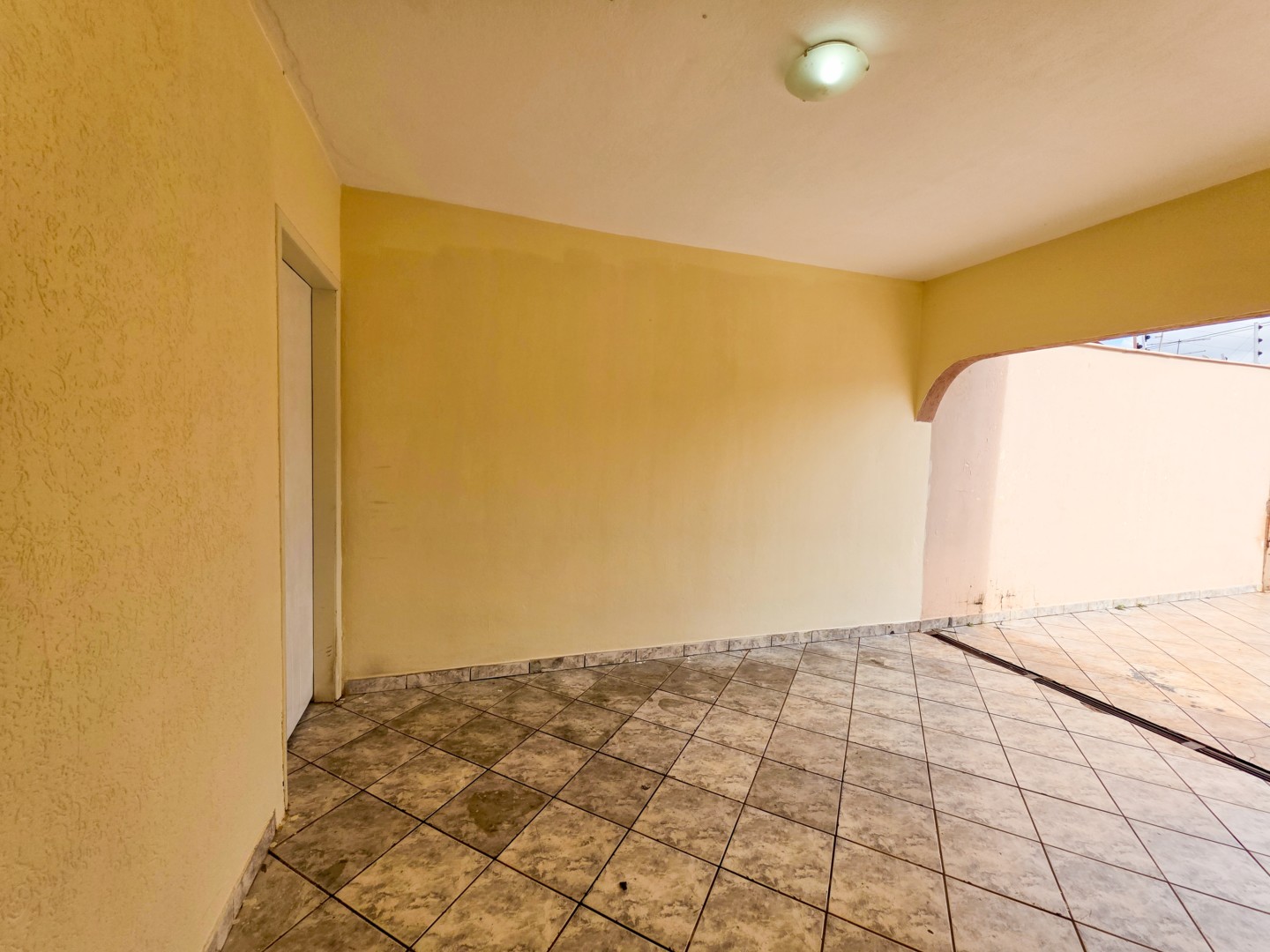 Casa para alugar em Residencial Veneza, Londrina — Portal Chave Fácil