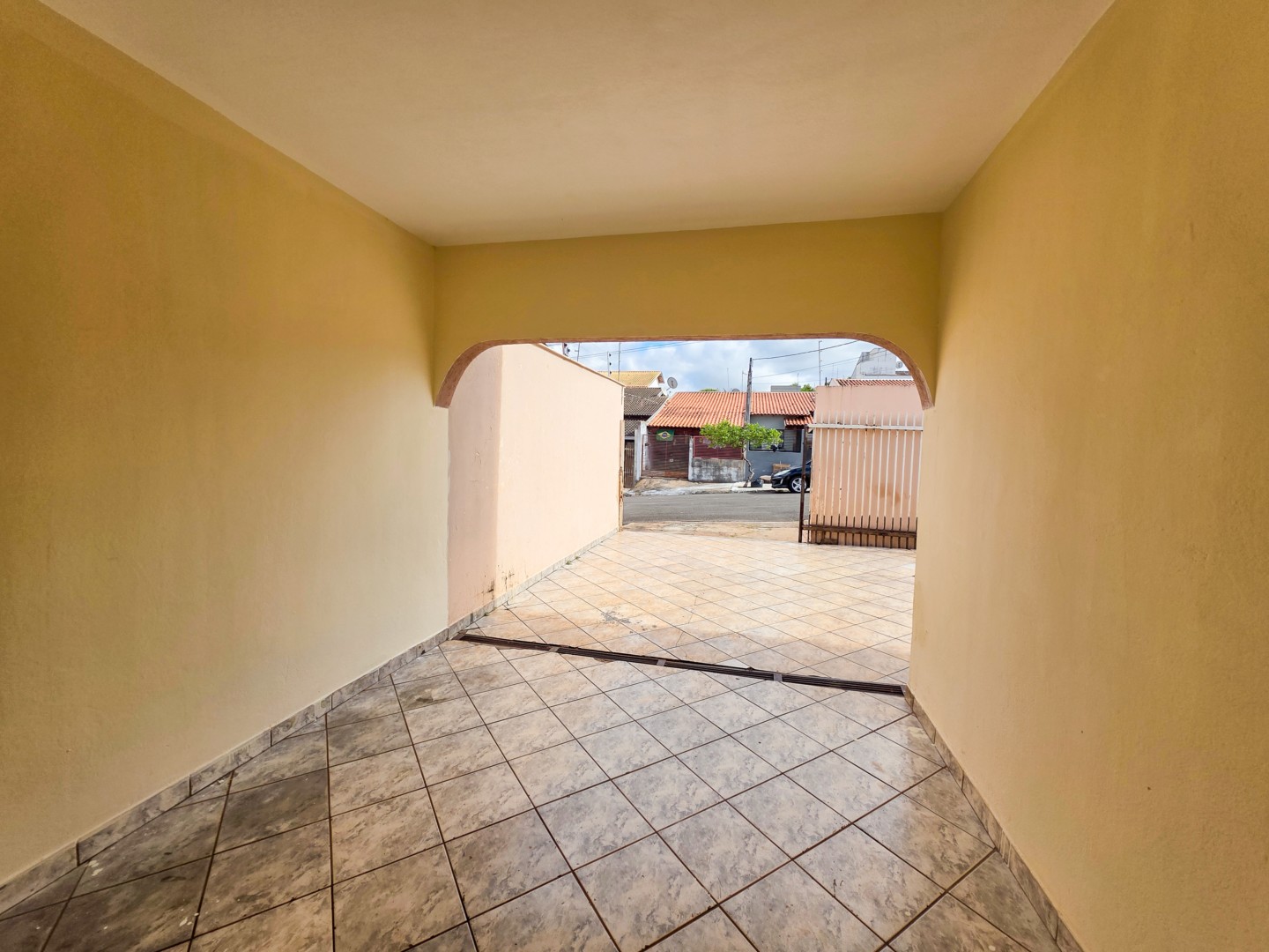 Casa para alugar em Residencial Veneza, Londrina — Portal Chave Fácil