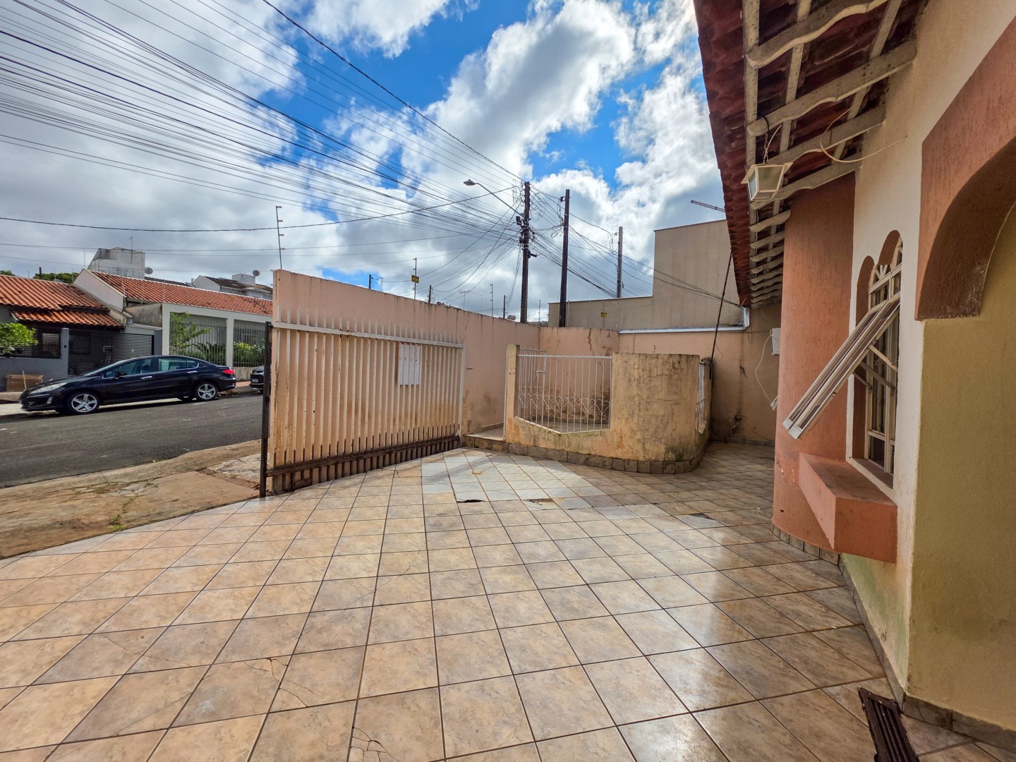 Casa para alugar em Residencial Veneza, Londrina — Portal Chave Fácil