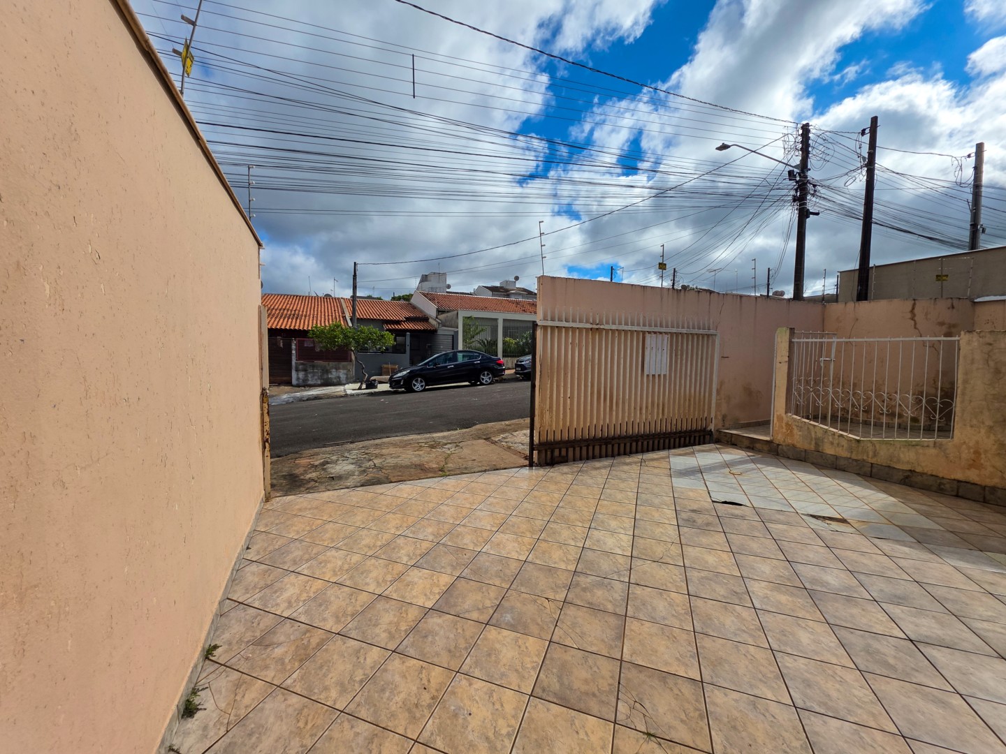 Casa para alugar em Residencial Veneza, Londrina — Portal Chave Fácil