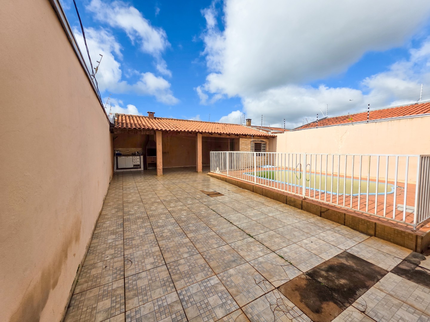 Casa Residencial para locação no bairro Residencial Veneza de Londrina - Foto 22
