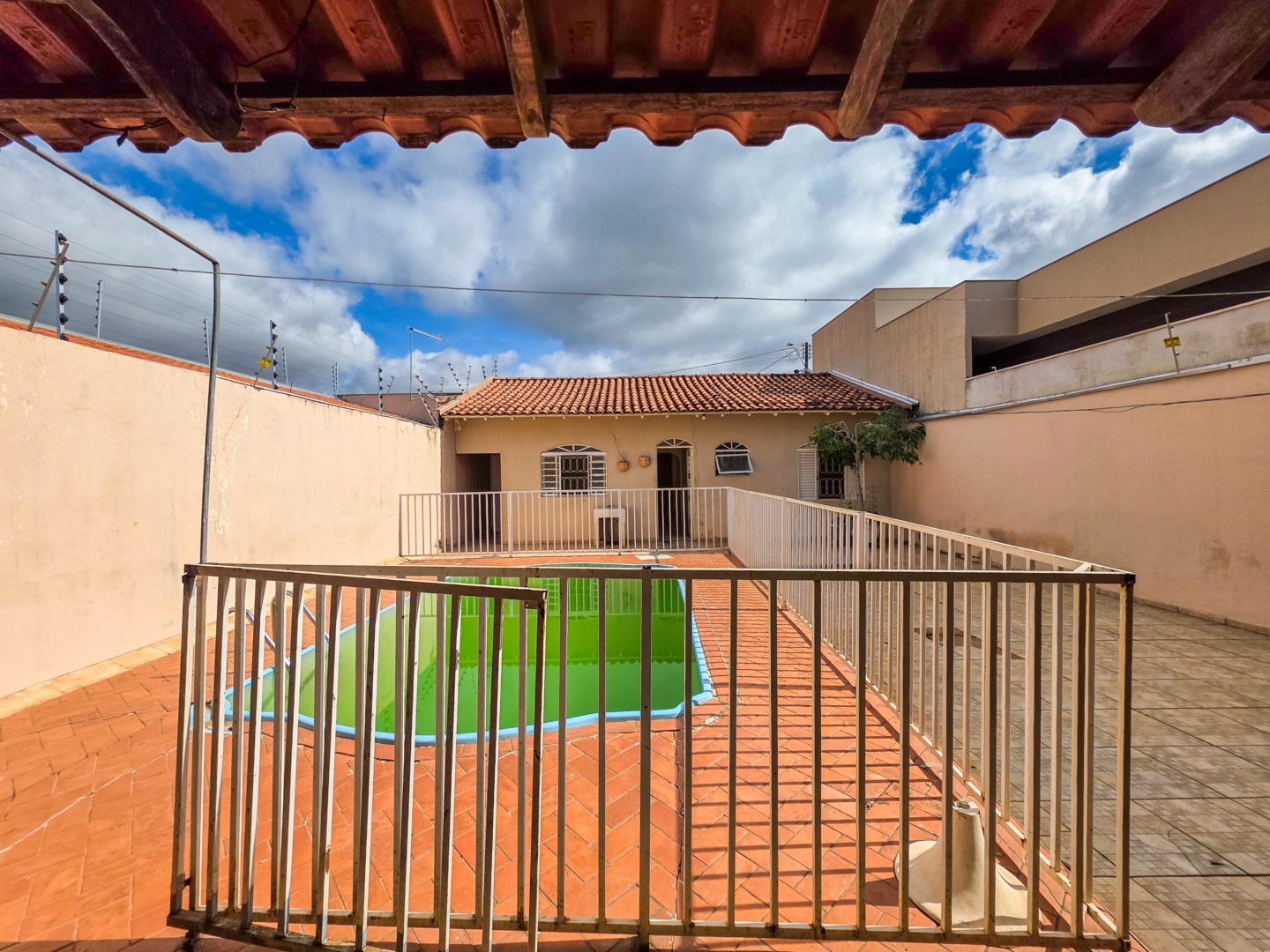 Casa Residencial para locação no bairro Residencial Veneza de Londrina - Foto 25