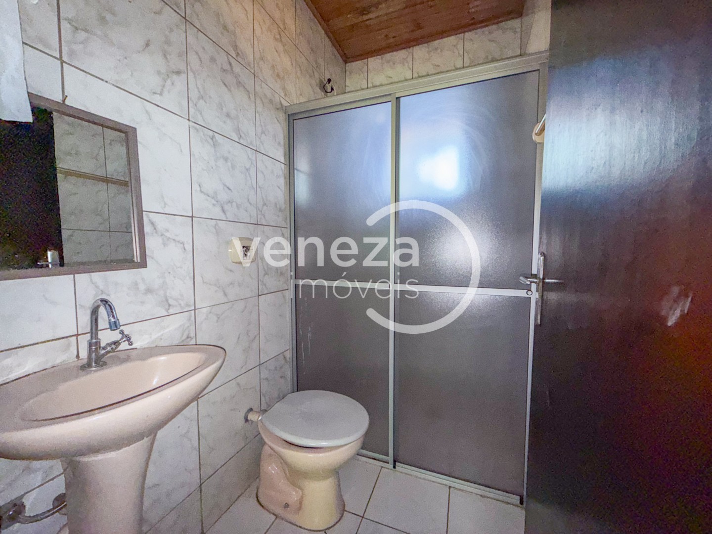 Casa Residencial para locação no bairro Andes de Londrina - Foto 7