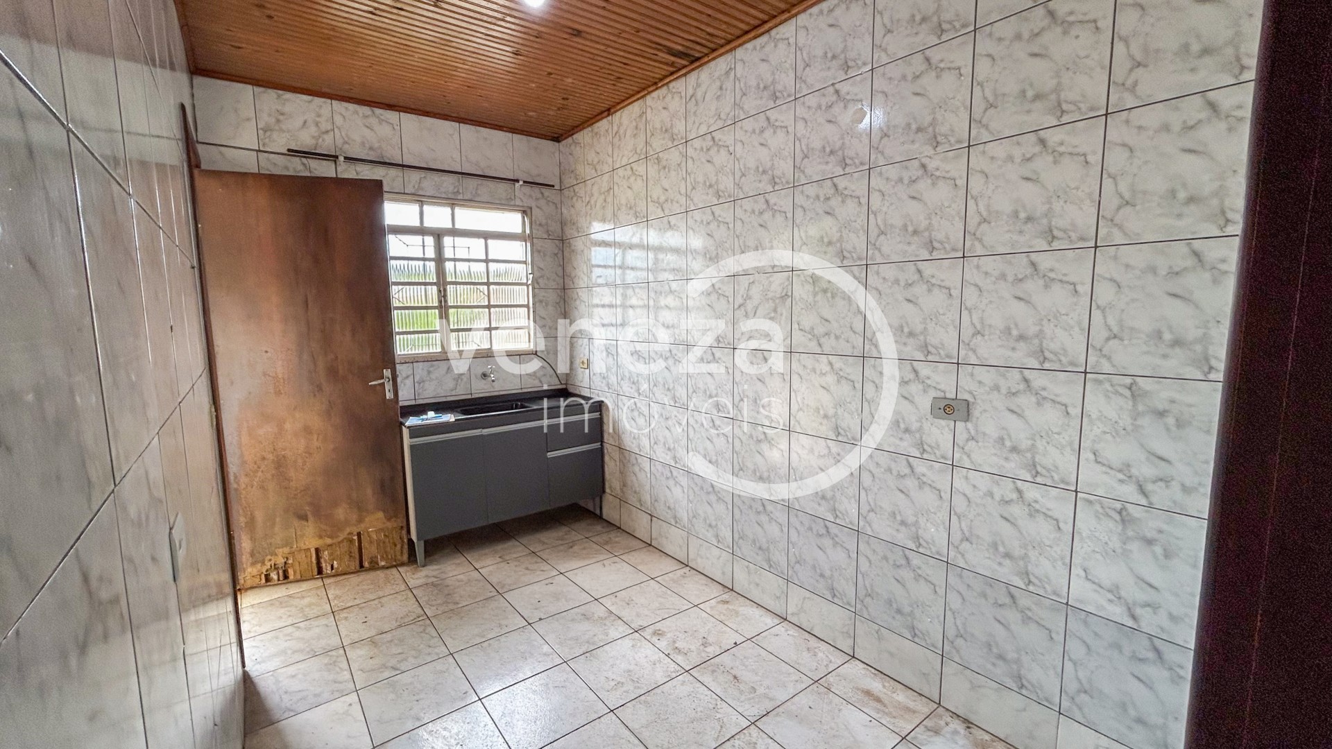 Casa Residencial para locação no bairro Andes de Londrina - Foto 8