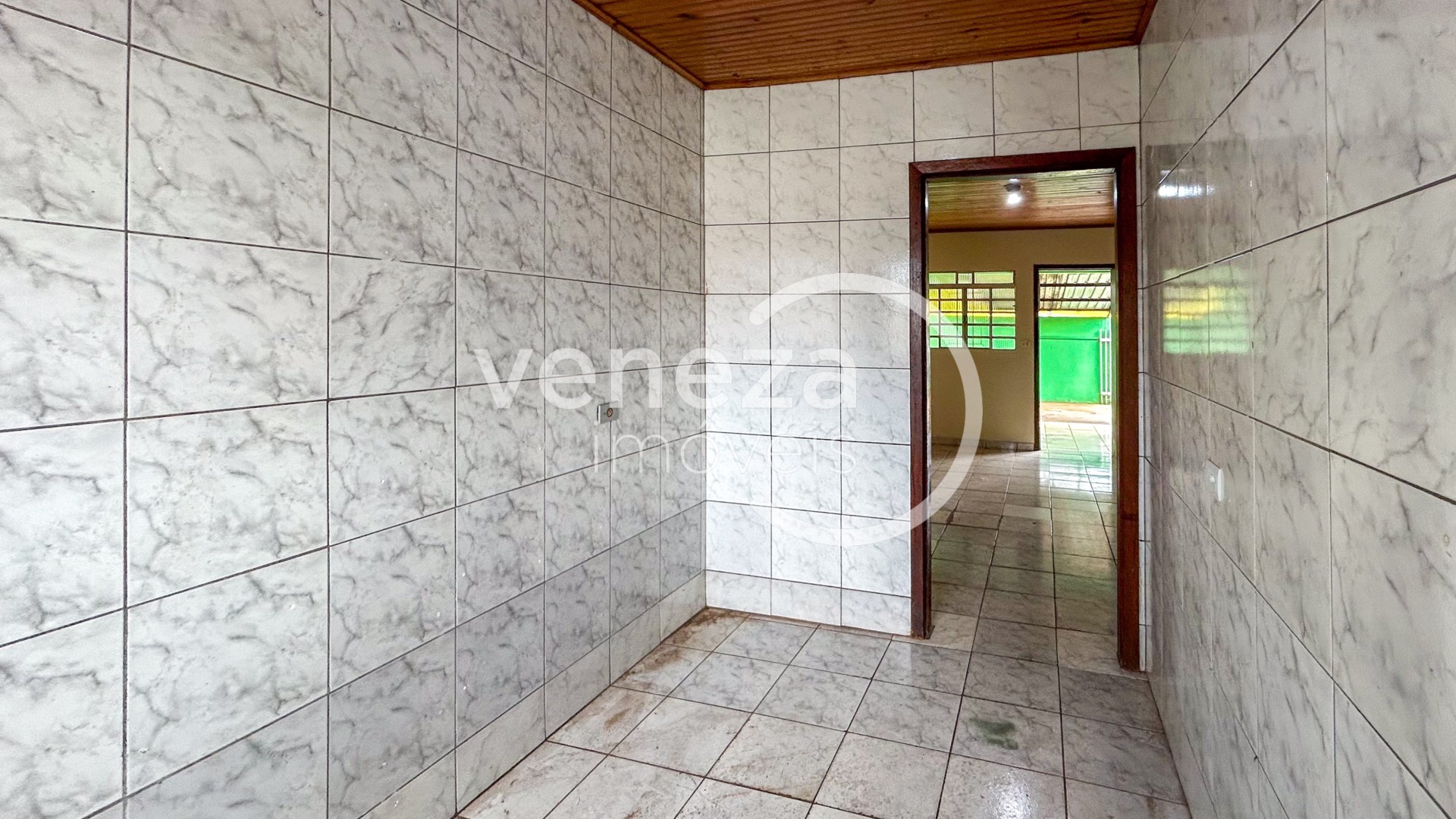 Casa Residencial para locação no bairro Andes de Londrina - Foto 9