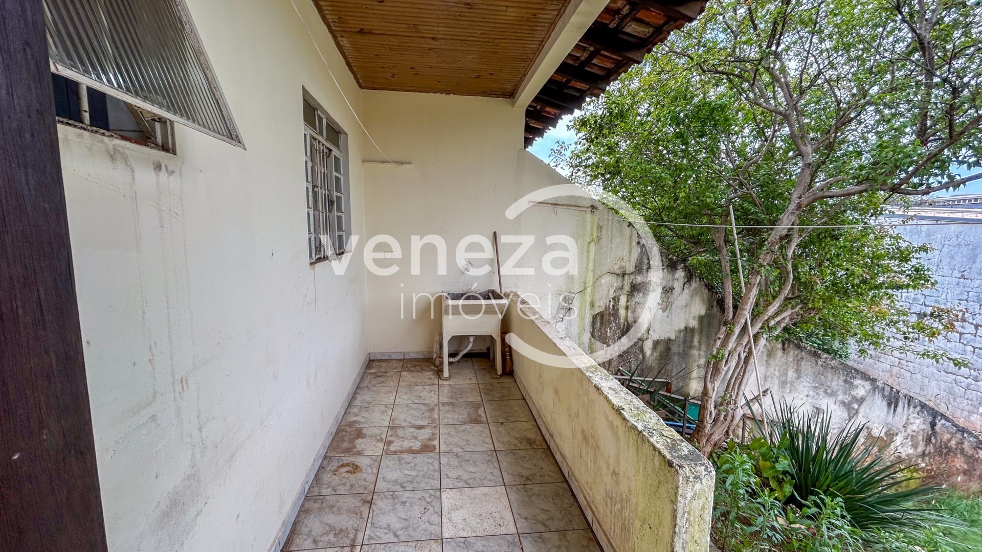 Casa Residencial para locação no bairro Andes de Londrina - Foto 10