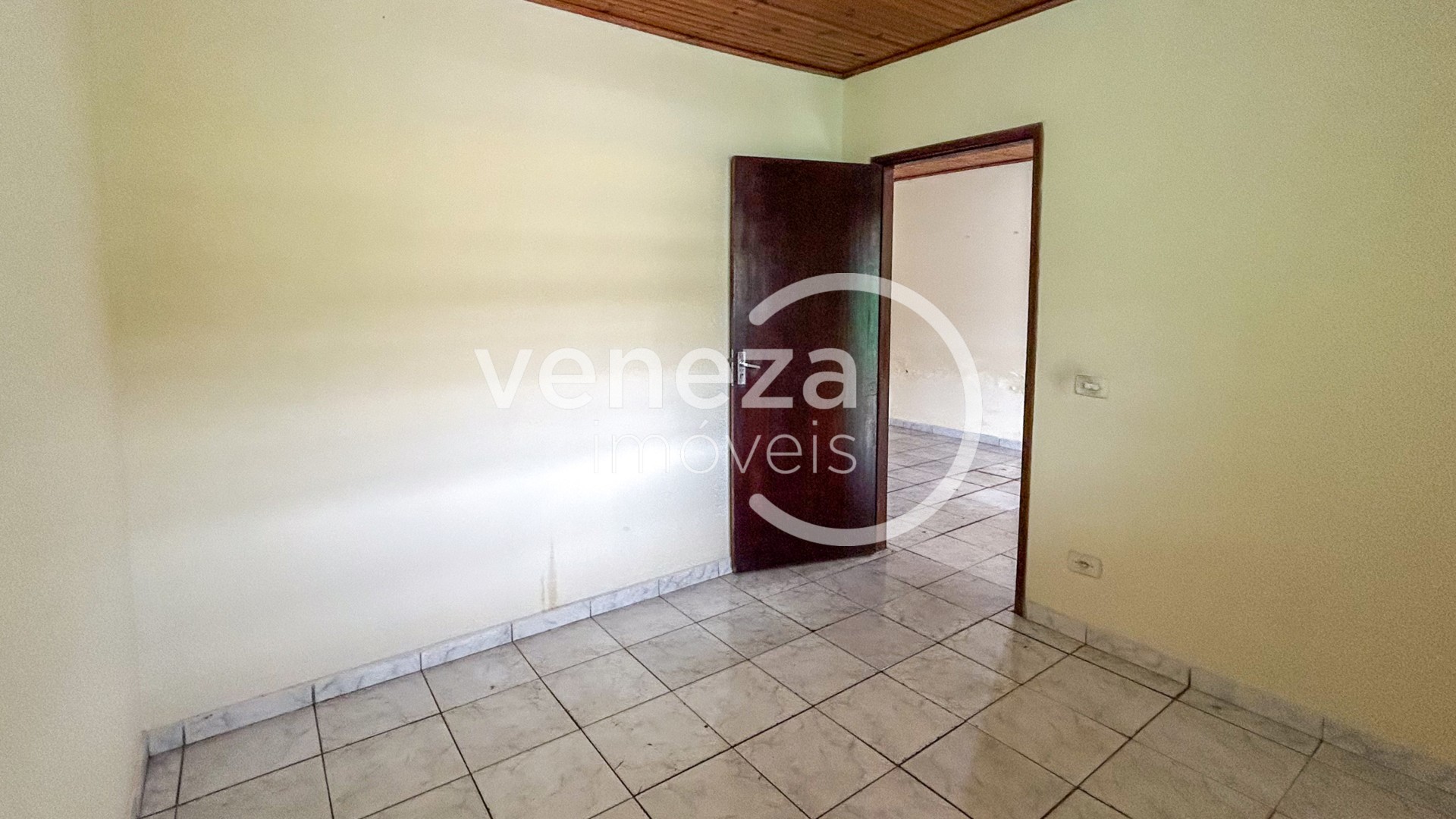 Casa Residencial para locação no bairro Andes de Londrina - Foto 4