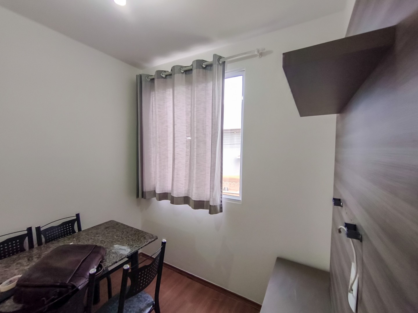 Apartamento para alugar em Jardim Joquei Club, Londrina — Portal Chave Fácil