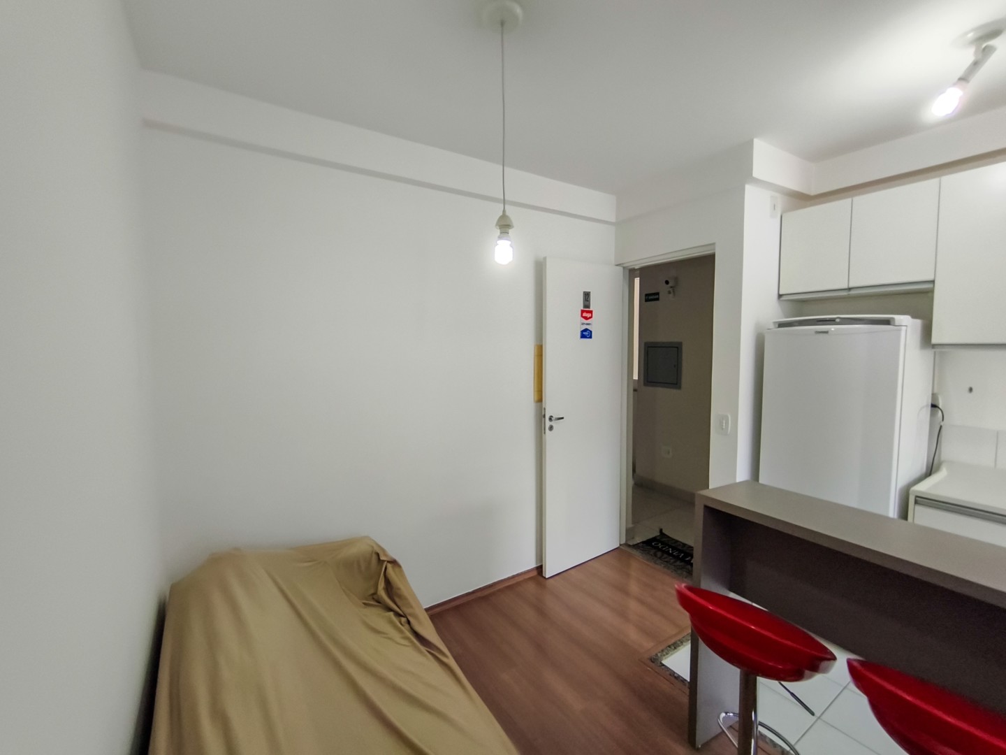 Apartamento para alugar em Jardim Joquei Club, Londrina — Portal Chave Fácil