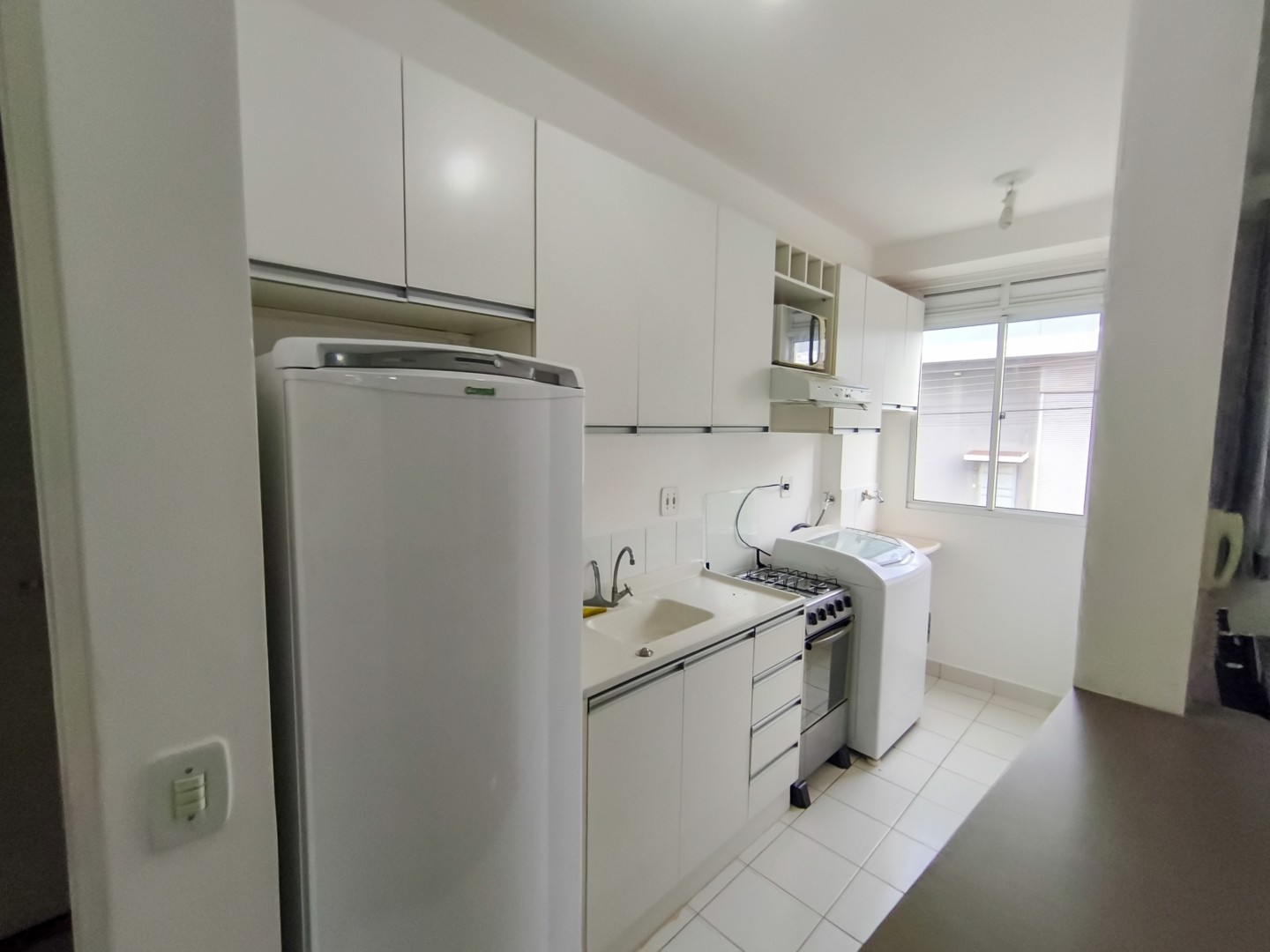 Apartamento para alugar em Jardim Joquei Club, Londrina — Portal Chave Fácil