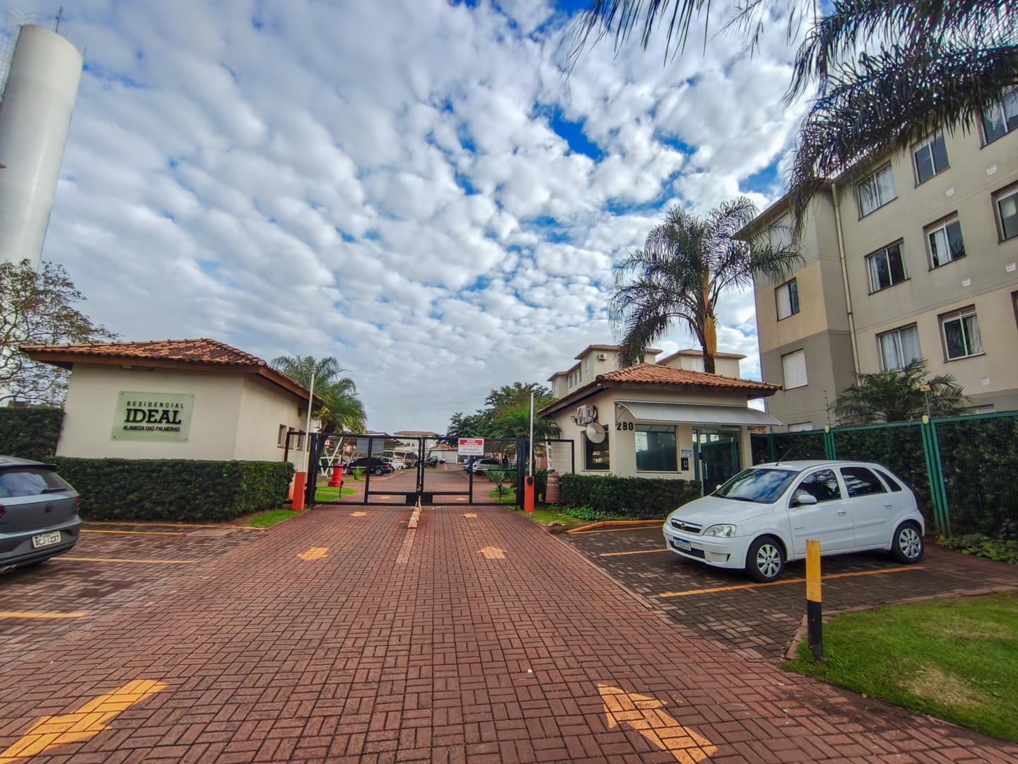 Apartamento para alugar em Jardim Joquei Club, Londrina — Portal Chave Fácil