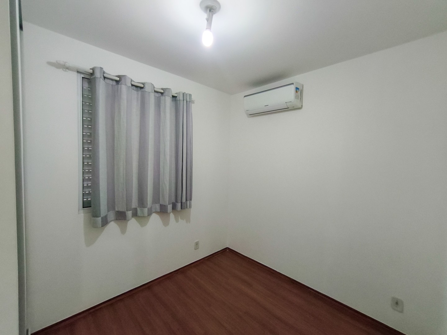 Apartamento para locação no bairro Jardim Joquei Club de Londrina - Foto 9