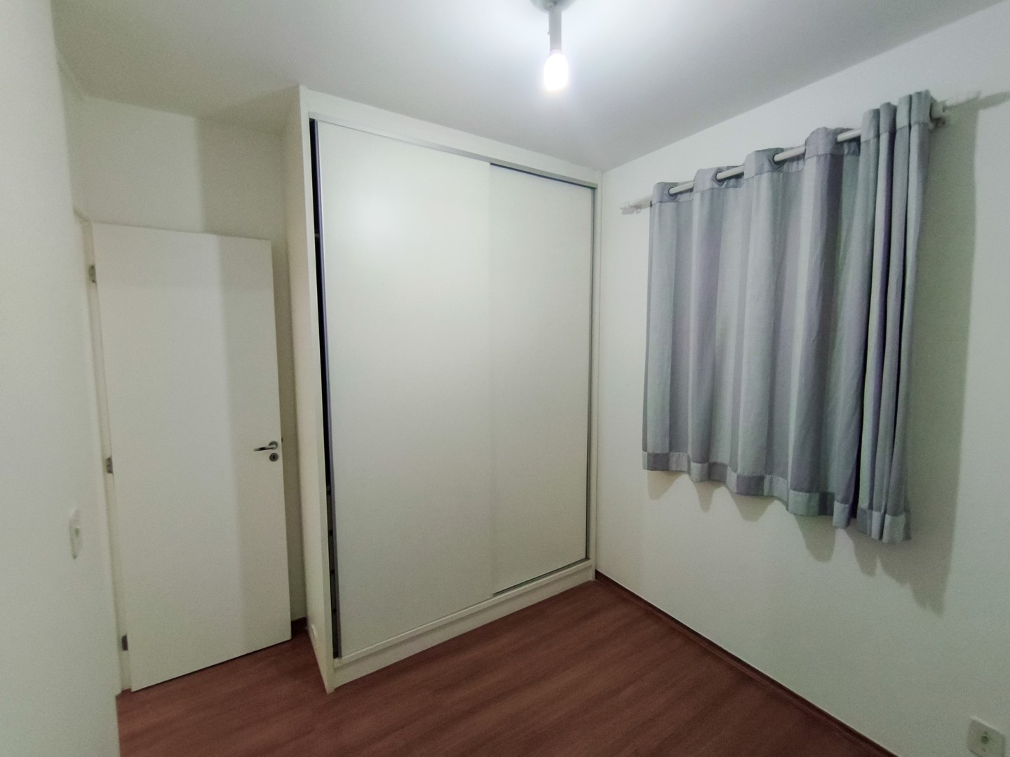 Apartamento para locação no bairro Jardim Joquei Club de Londrina - Foto 10