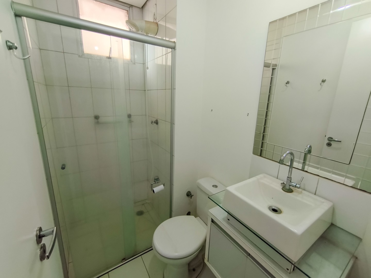 Apartamento para locação no bairro Jardim Joquei Club de Londrina - Foto 11