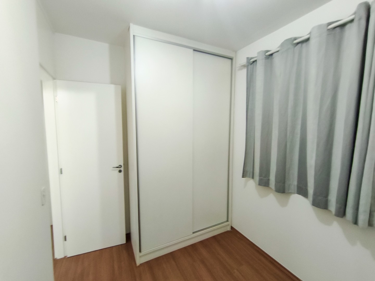Apartamento para locação no bairro Jardim Joquei Club de Londrina - Foto 13