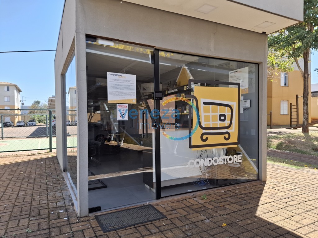 Apartamento para locação no bairro Jardim Joquei Club de Londrina - Foto 14