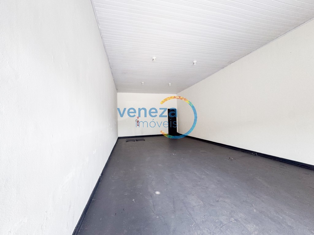 Salão-loja para locacao no Vila Nova em Londrina com 60m² por R$ 1.500,00  - Foto 2