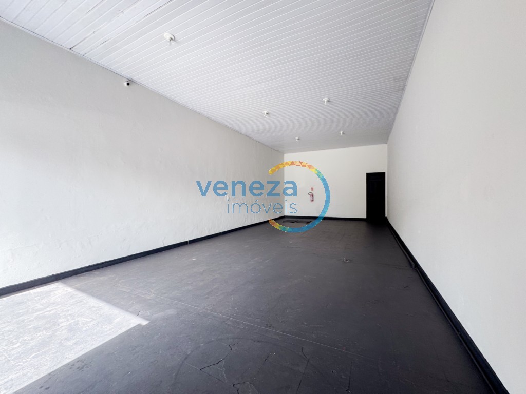 Salão-loja para locação no bairro Vila Nova de Londrina - Foto 6