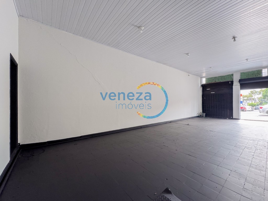 Salão-loja para locação no bairro Vila Nova de Londrina - Foto 9