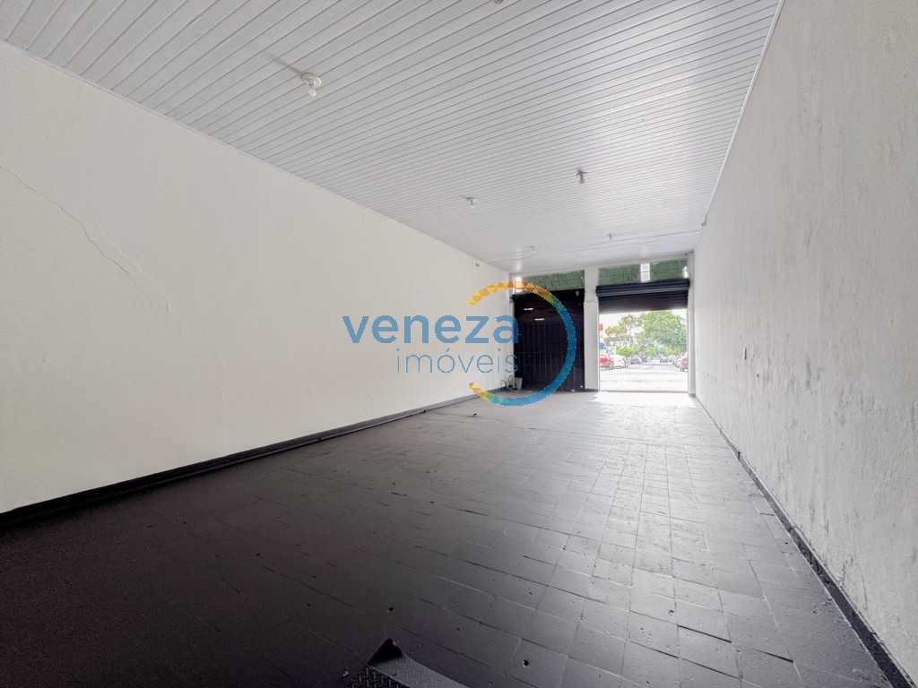 Salão-loja para locação no bairro Vila Nova de Londrina - Foto 10