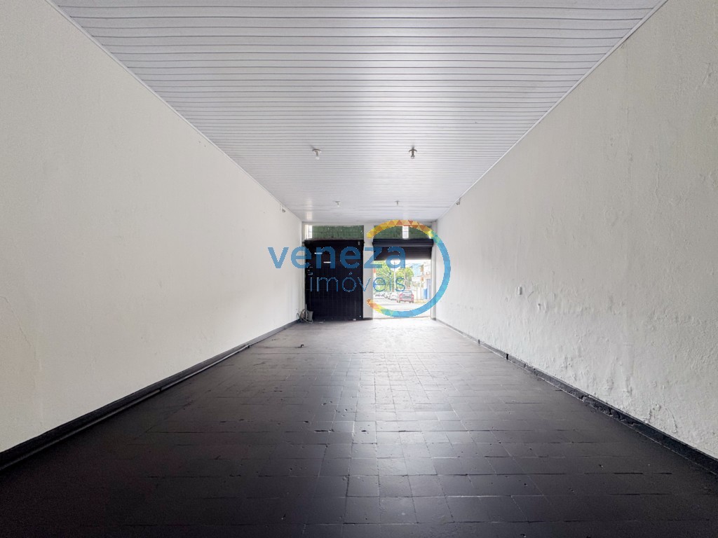 Salão-loja para locação no bairro Vila Nova de Londrina - Foto 11