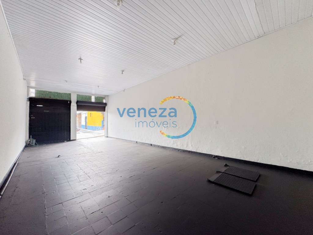 Salão-loja para locação no bairro Vila Nova de Londrina - Foto 12
