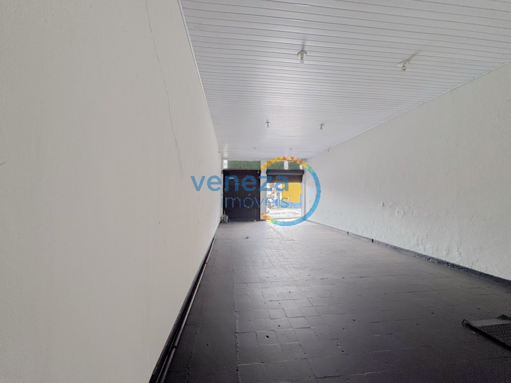 Salão-loja para locação no bairro Vila Nova de Londrina - Foto 14