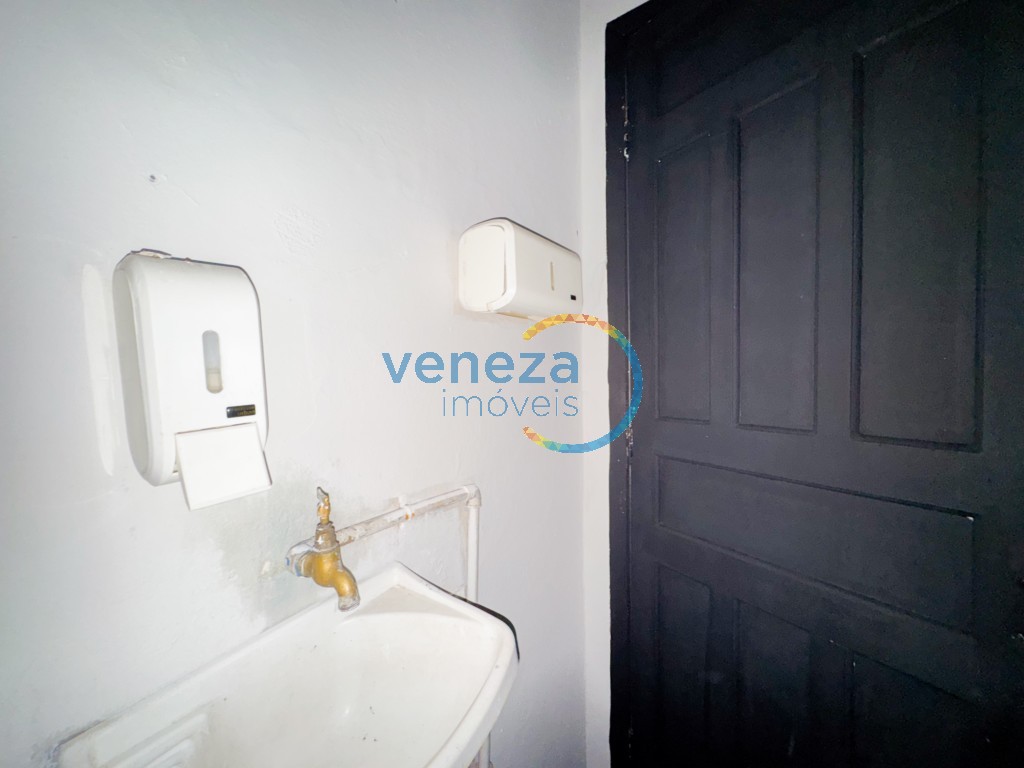 Salão-loja para locação no bairro Vila Nova de Londrina - Foto 16
