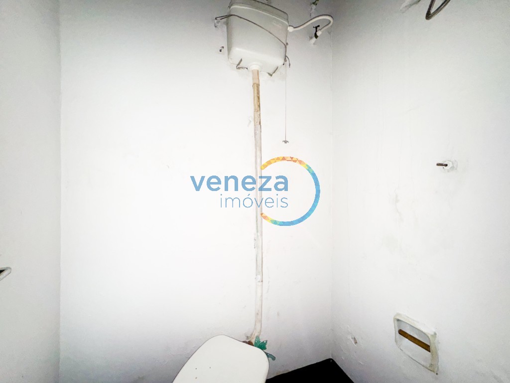 Salão-loja para locação no bairro Vila Nova de Londrina - Foto 17