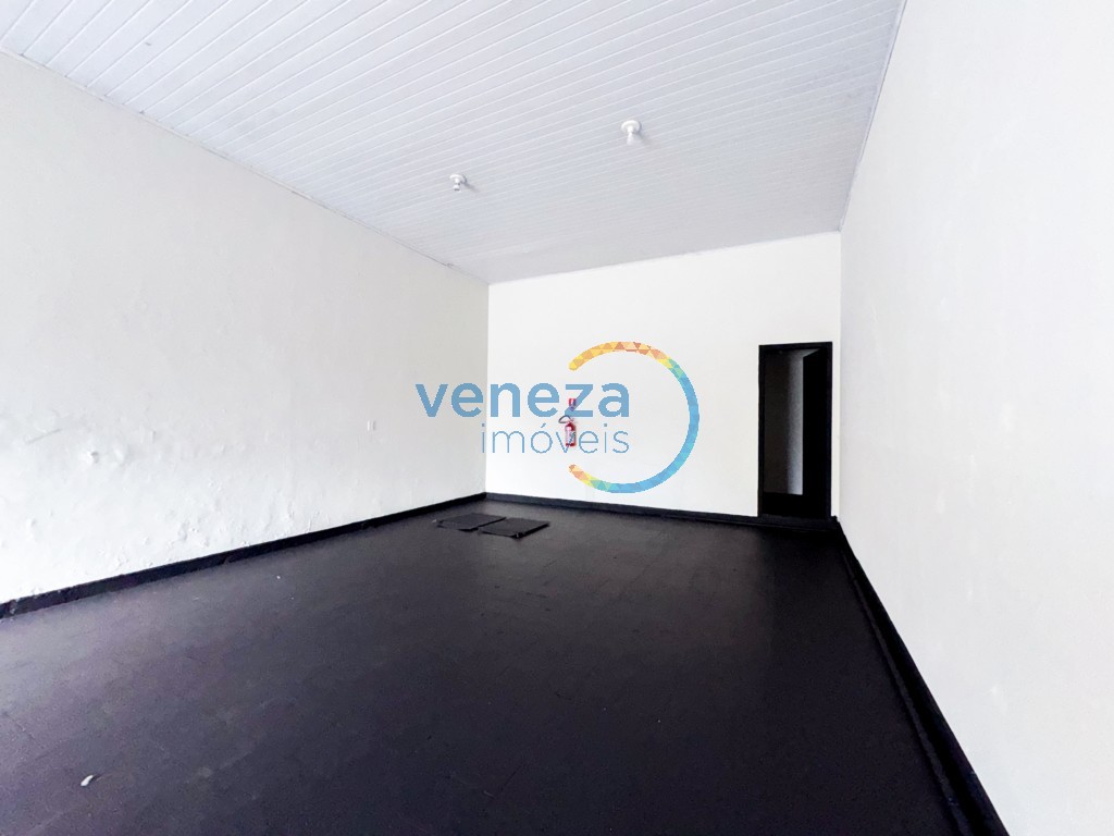 Salão-loja para locação no bairro Vila Nova de Londrina - Foto 19
