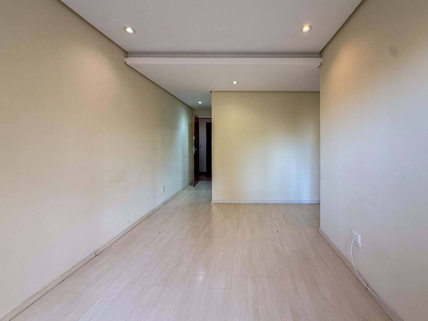 Apartamento para locação no bairro Centro de Londrina - Foto 5