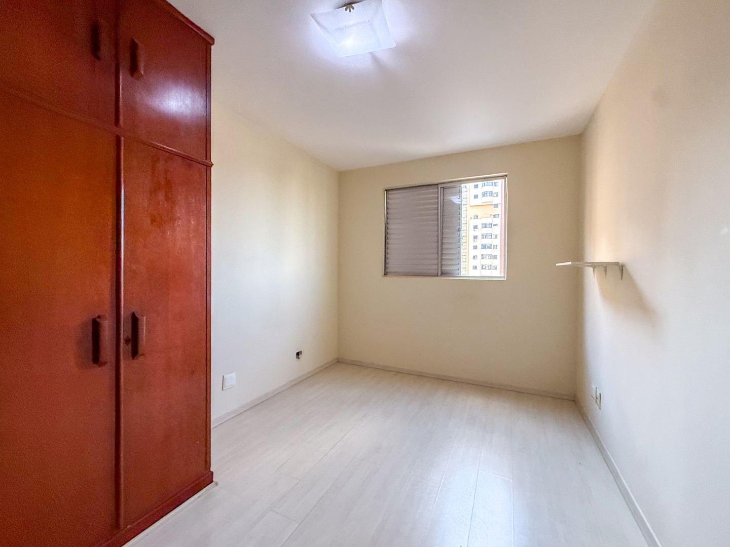Apartamento para locação no bairro Centro de Londrina - Foto 6