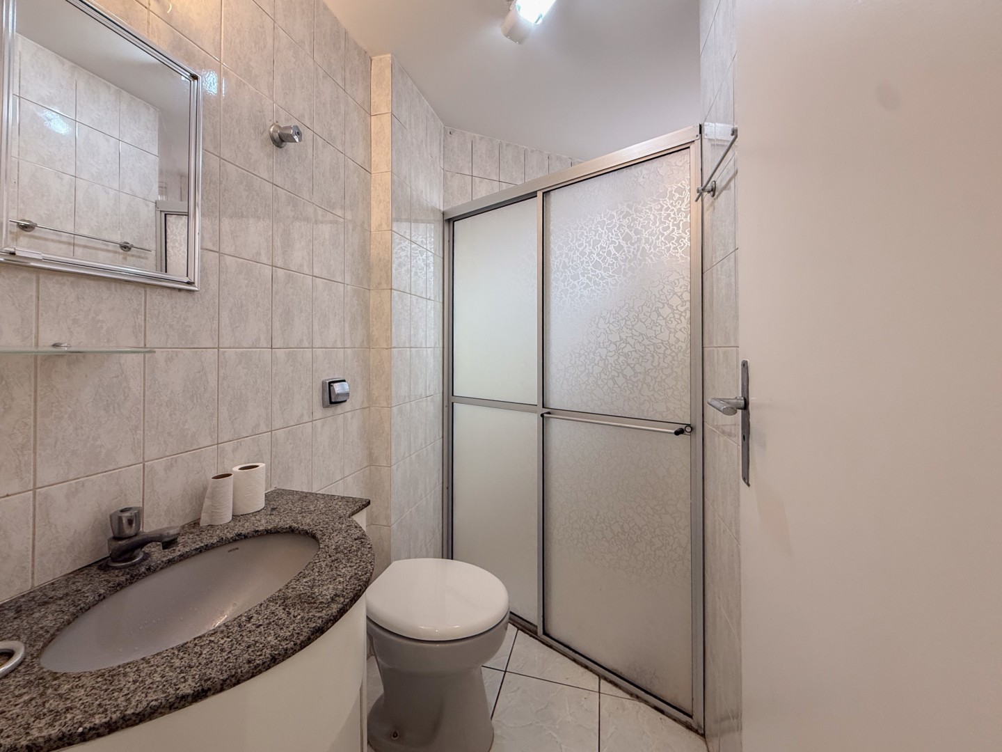 Apartamento para locação no bairro Centro de Londrina - Foto 8