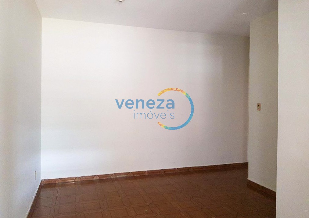 Casa Residencial para locacao no Caravelle em Londrina com 83,85m² por R$ 2.250,00