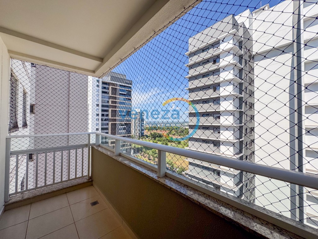 Apartamento para locação no bairro Gleba Palhano de Londrina - Foto 10