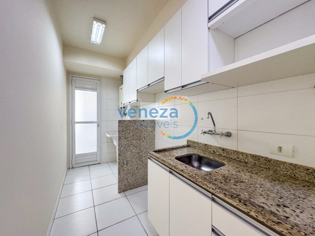 Apartamento para locação no bairro Gleba Palhano de Londrina - Foto 12