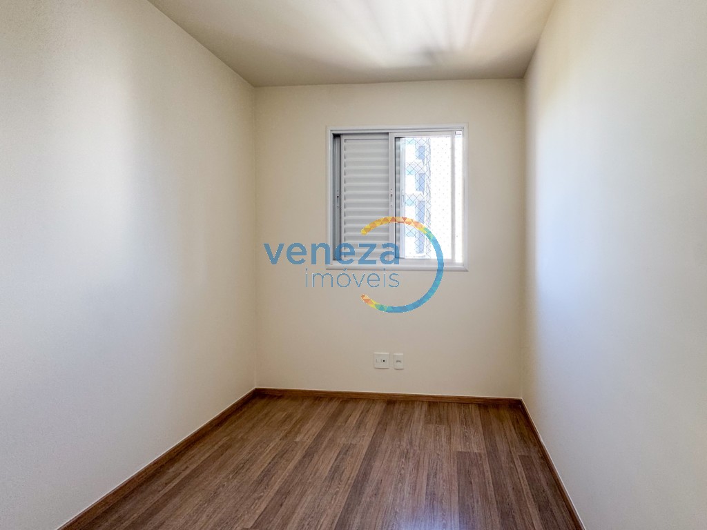 Apartamento para locação no bairro Gleba Palhano de Londrina - Foto 16